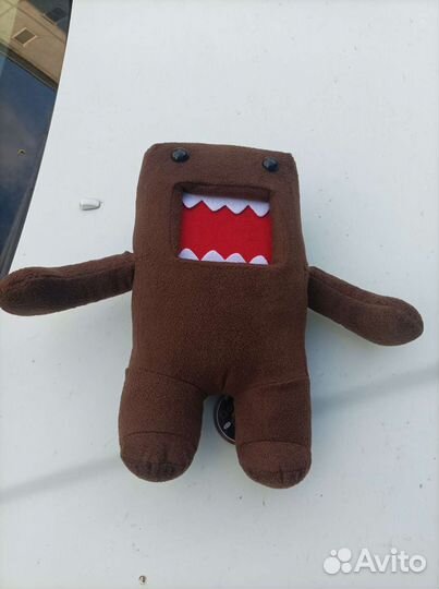 JDM игрушка домокун