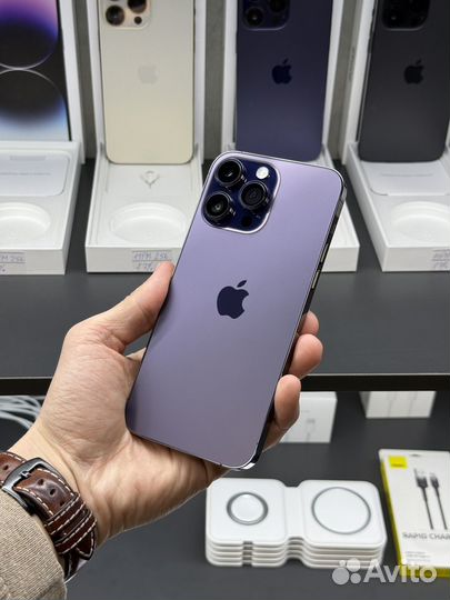 iPhone 14 Pro Max, 128 ГБ