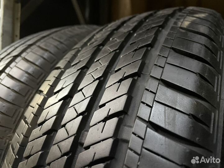 Bridgestone Ecopia EP422 Plus 205/60 R16 96V