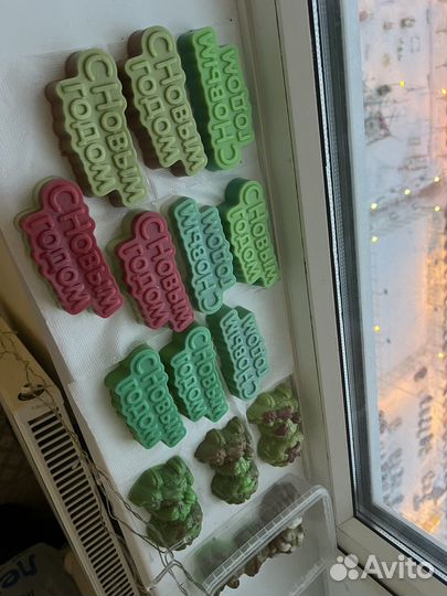 Набор подарочный