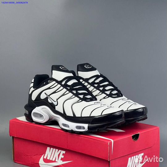 Кроссовки Nike Air Max Tn Plus (Арт.67634)