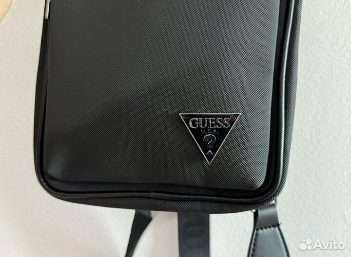 Сумка мужская Guess рюкзачок