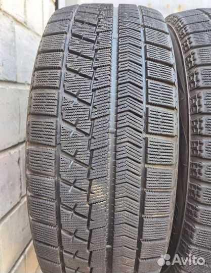 Bridgestone Blizzak VRX 205/55 R16 91Q