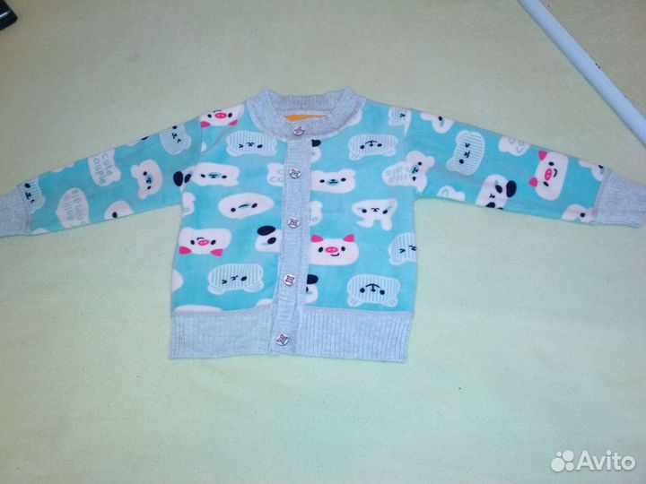 Костюм детский