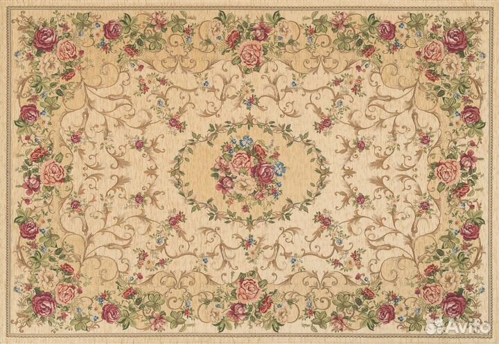 Ковер 140 на 200 новый