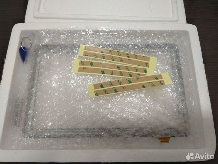 Тачскрин для планшета Acer Iconia W510, W511