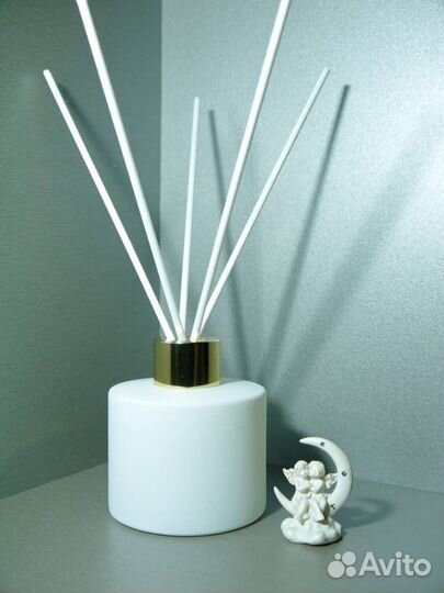 Диффузор для дома