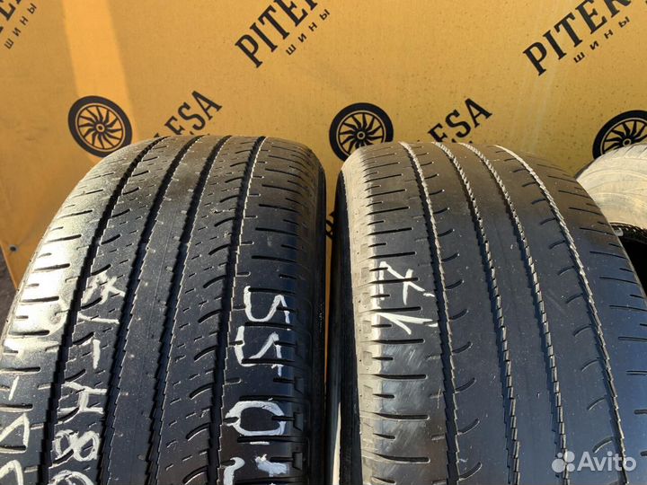 Yokohama Geolandar SUV G055 225/55 R18 98H