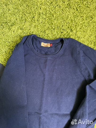 Вещи пакетом на девочку