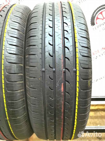 Goodyear EfficientGrip SUV 4x4 215/60 R17 96H