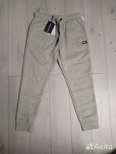 Dkny штаны спортивные оригинал