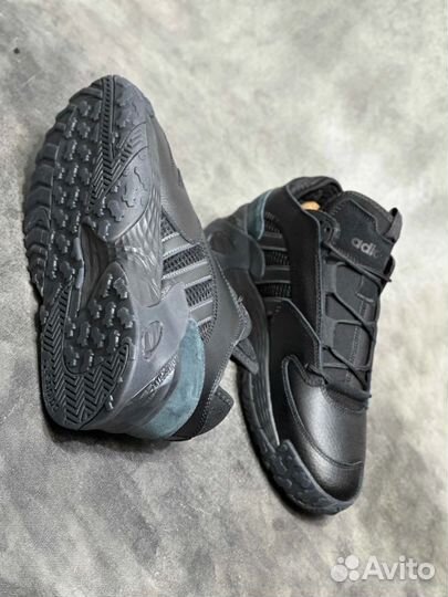 Кроссовки от Adidas