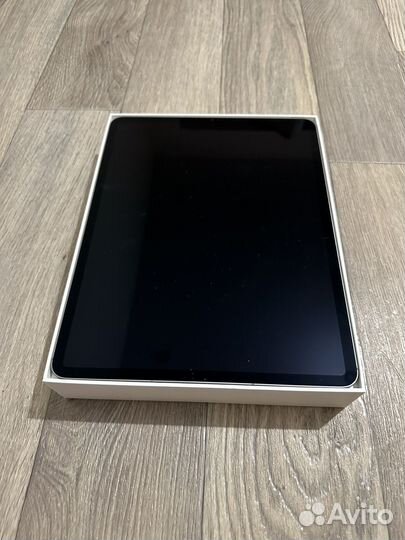 iPad Pro 12.9 M2 128GB cellular