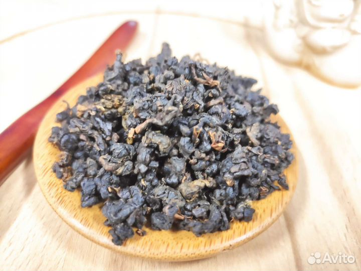 Чай габа улун