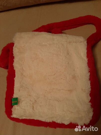 Сумка детская