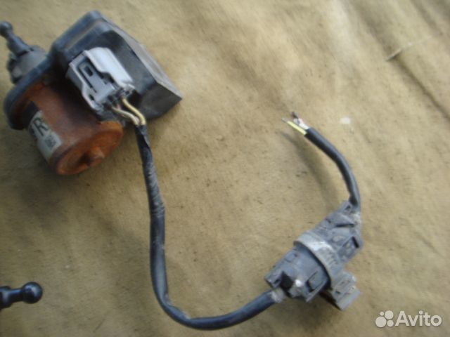 Тойота корректор фары Toyota Lexus