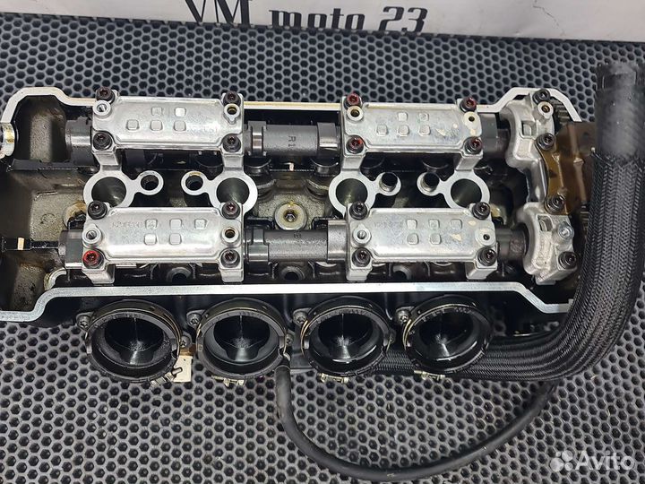 Гбц kawasaki z1000 14-20