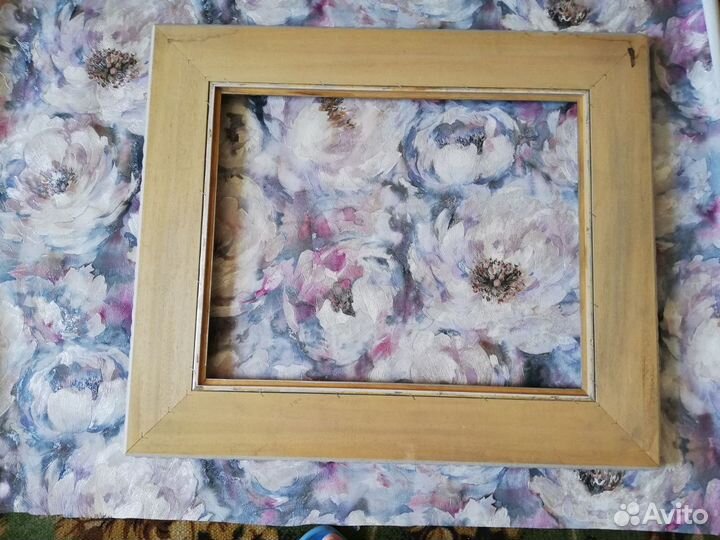 Рамка для картины