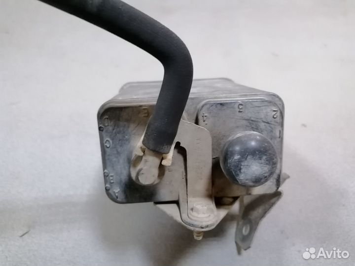 Абсорбер Ford Taurus 2 1992-1996