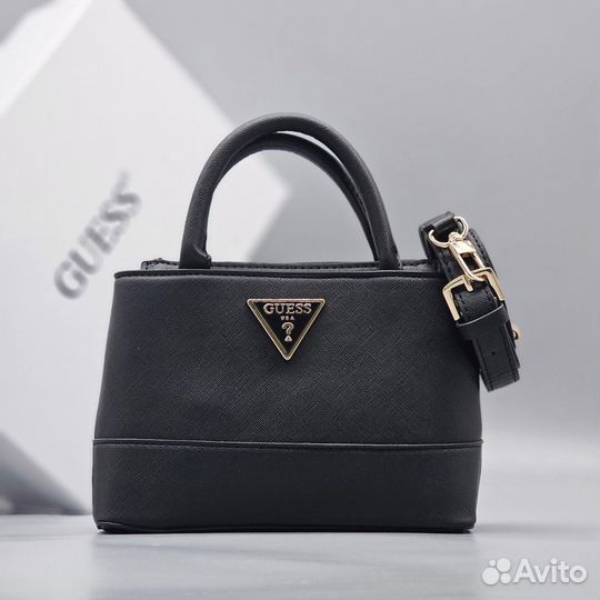 Сумка женская guess lux