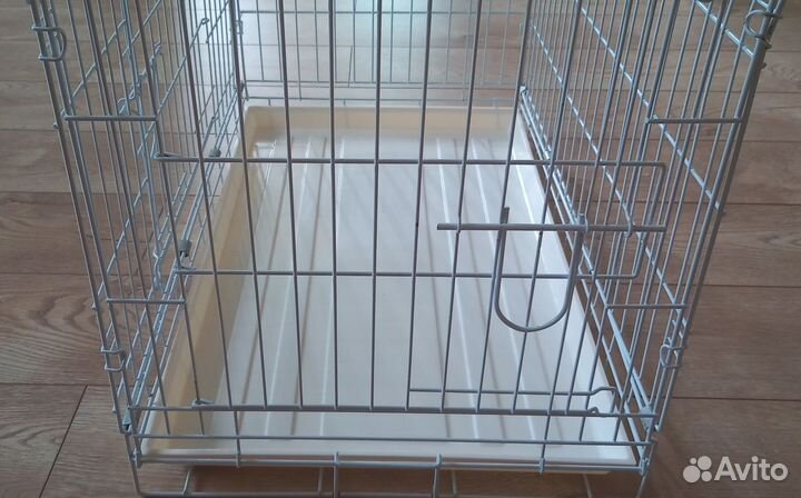 Клетка для кошек и собак