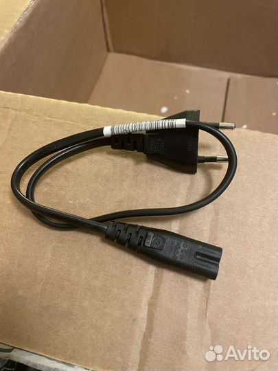 Кабель питания