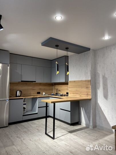 Ремонт квартир под ключ