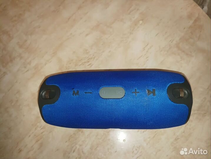 Колонка xtreme