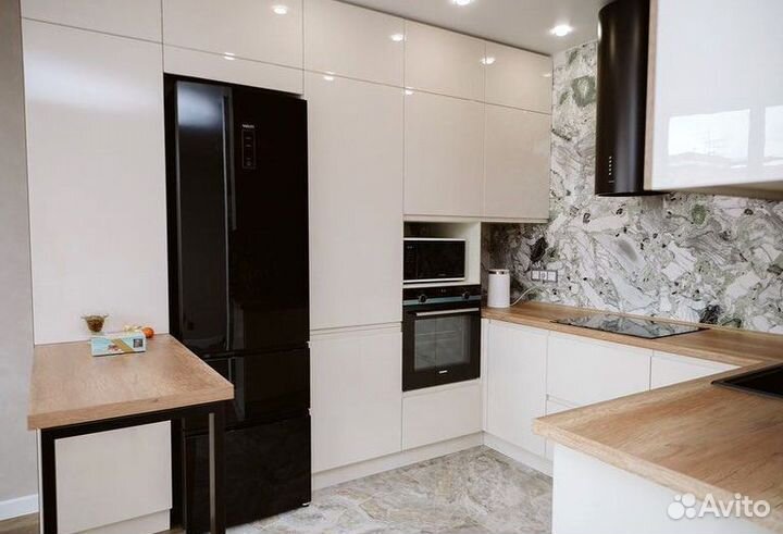 Модульные кухни