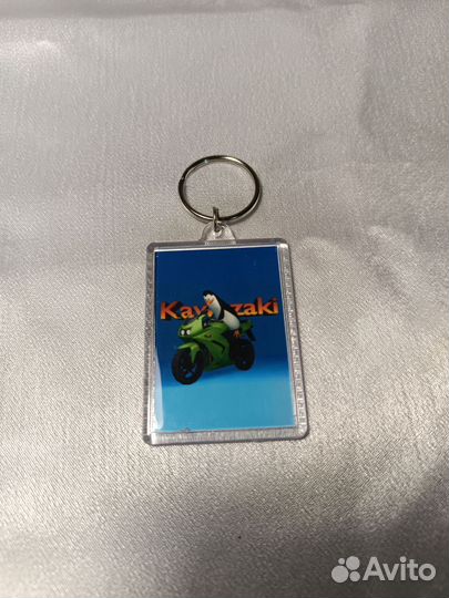 Брелок для ключей