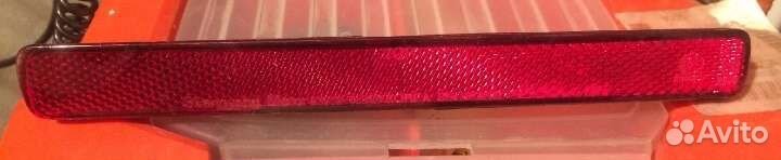 Светоотражатель Rexton 2