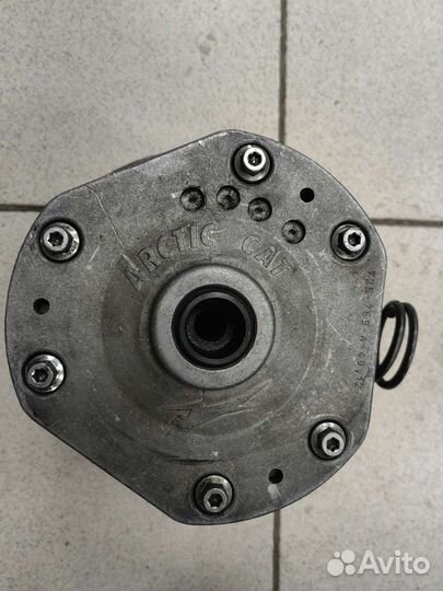 Вариатор ведущий Arctic cat M800 xf800