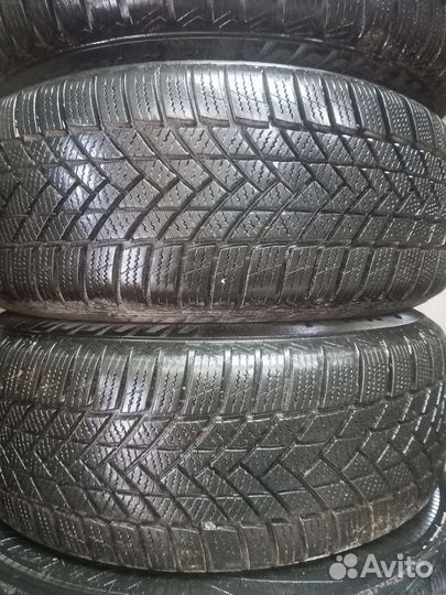 Matador MP 93 Nordicca 205/55 R16 94V