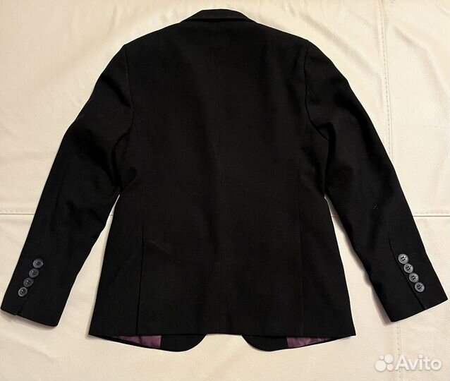 Пиджак для мальчика Orby