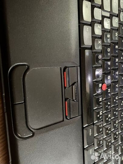 IBM ThinkPad T41