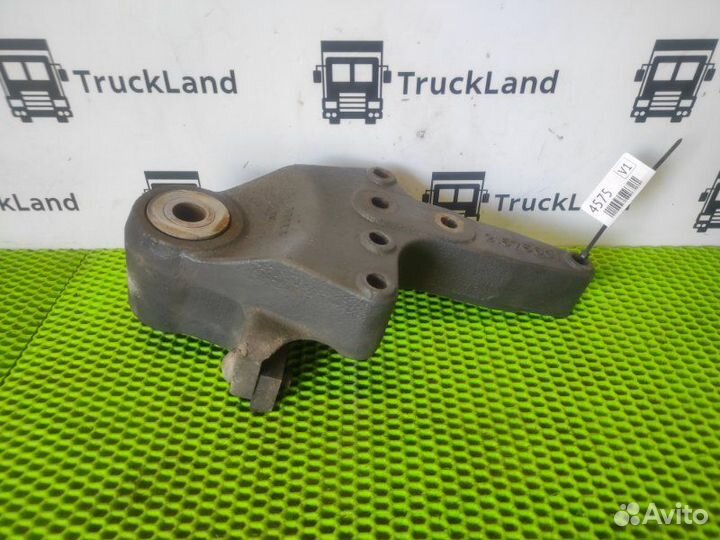 Кронштейн рессоры правый Volvo Fh 4