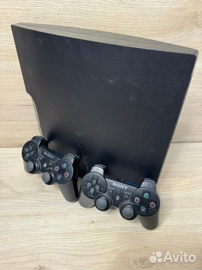 Sony Playstation 3