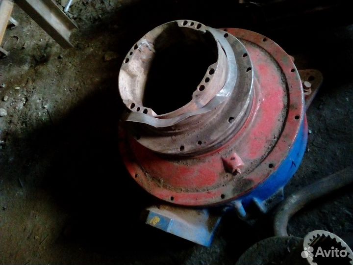 Урб 3А3 Запчасти ба 15