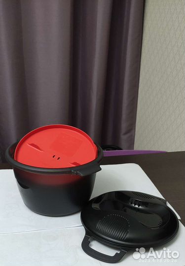 Посуда Tupperware