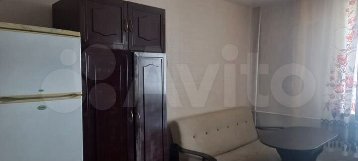 Комната 15,8 м² в 1-к., 2/2 эт.