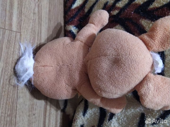 Мягкие игрушки бесплатно