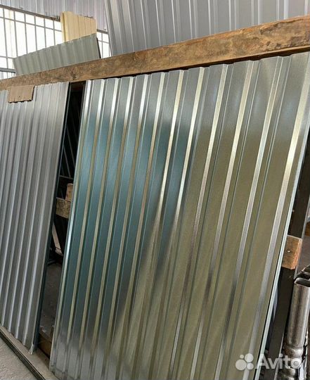 Профнастил с21