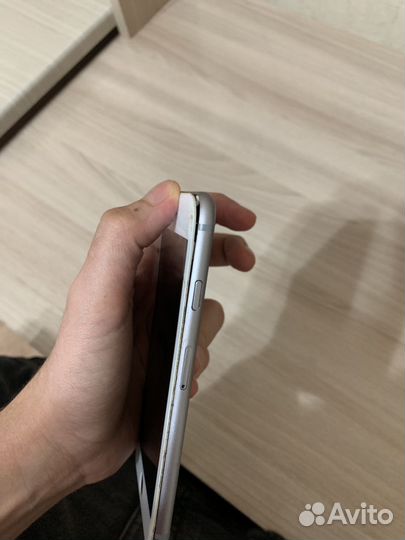 iPhone 6, 32 ГБ