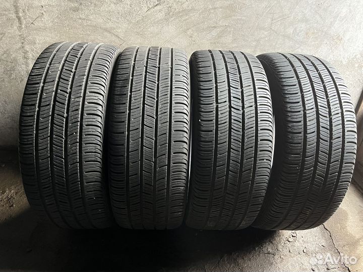 Continental ContiProContact 225/45 R18 91W