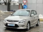 Hyundai i30 1.6 MT, 2011, 135 484 км