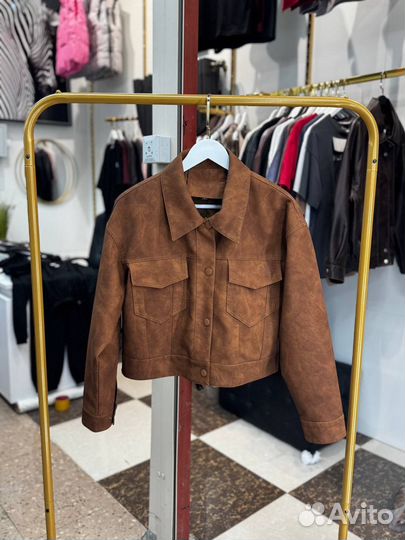 Куртка женская