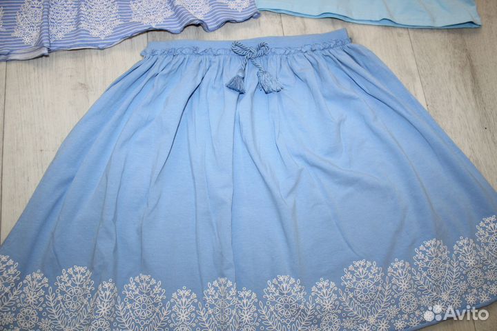 Фирменные вещи для девочки на 152-158-164 р-р