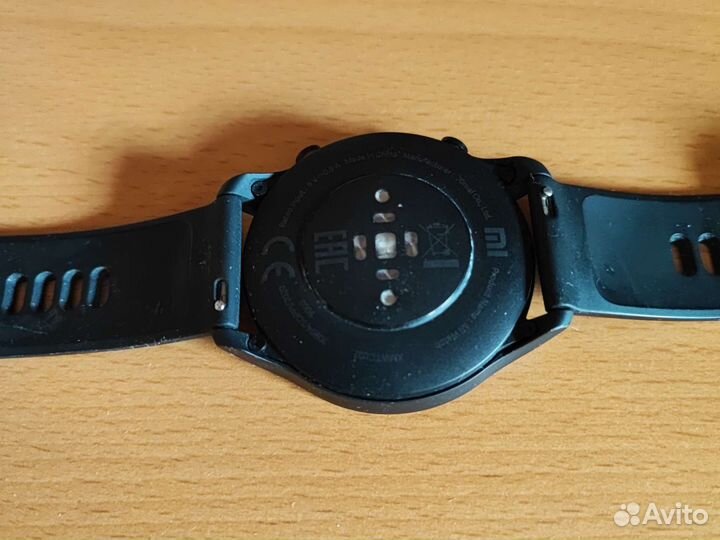 Xiaomi mi watch
