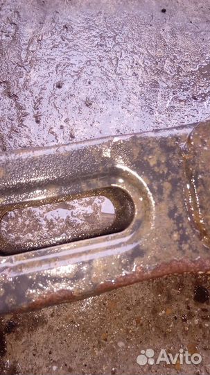 Kia ceed 2008 год балка задняя