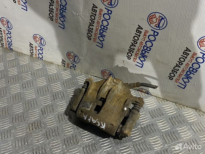 Суппорт Citroen Xsara 2